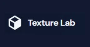 Texture Lab interface screenshot